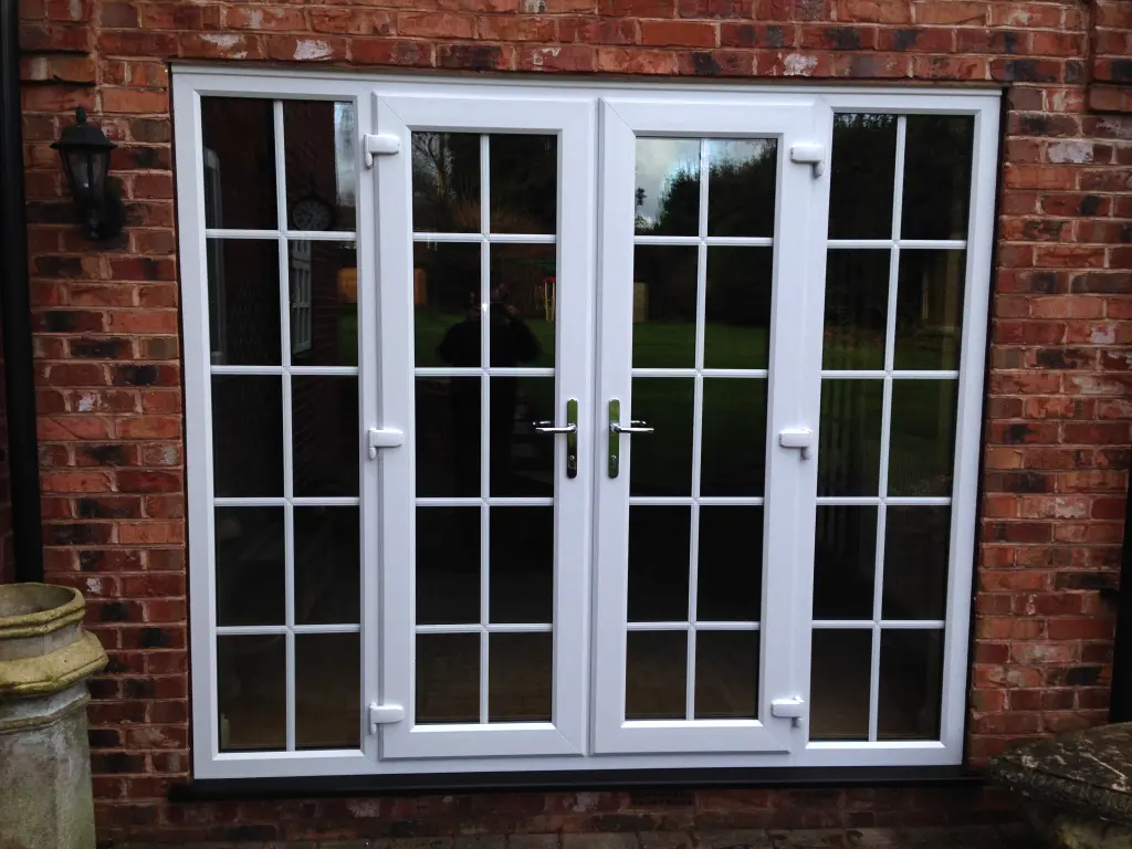 uPVC Doors Walsall